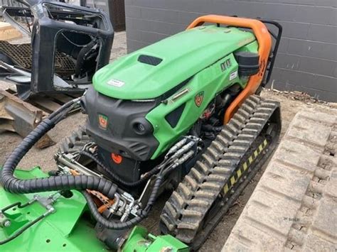 MDB TECHNOLOGY GREEN CLIMBER LV600 Farm Equipment 